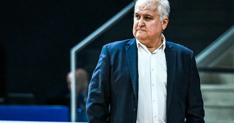 Эрхан Токер: Чувствовали давление от череды поражений в Кубке Европы