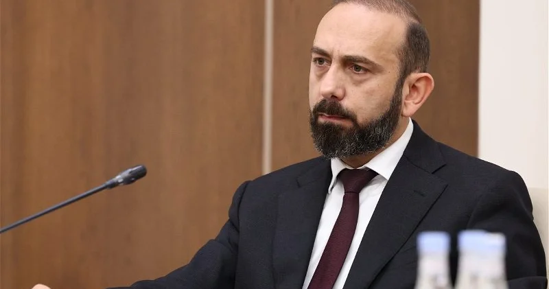 Мирзоян призвал оппозицию поддержать соглашение TRIPP