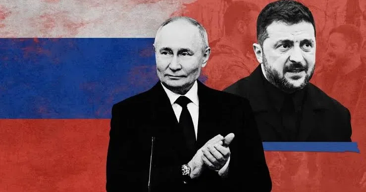 Tezliklə Putin və Zelenski ilə görüşəcəyəm Trampdan ANONS