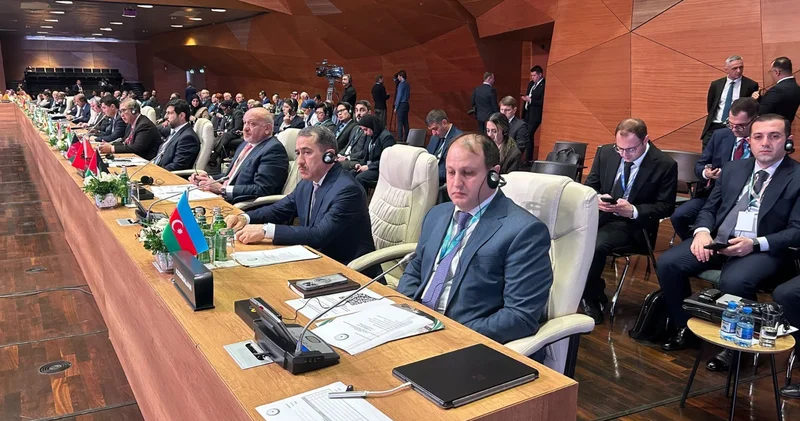 Азербайджан возглавил руководящий орган антикоррупционной структуры стран ОИС