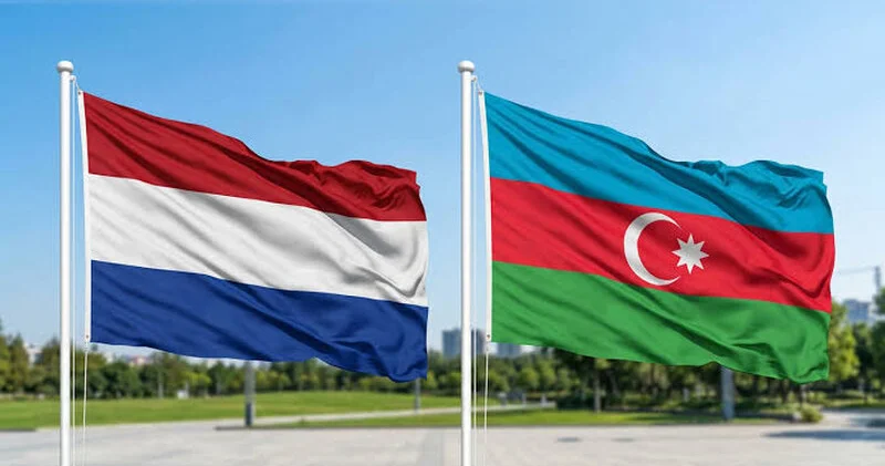 Azərbaycan Niderland münasibətləri: Diplomatik təmaslardan konkret əməkdaşlığa