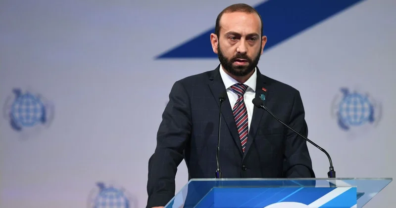 Sizi məyus edəcəm sülhü uzatmaq olmaz Mirzoyan