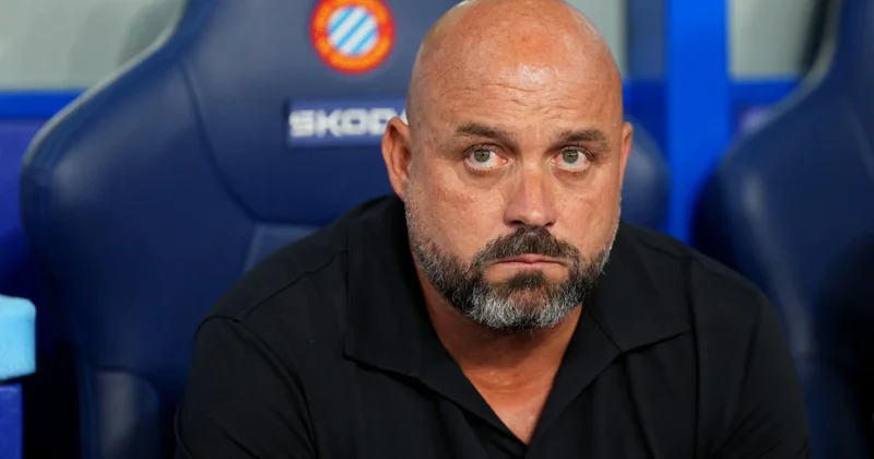 “Espanyol”da ayrılıq RƏSMİ