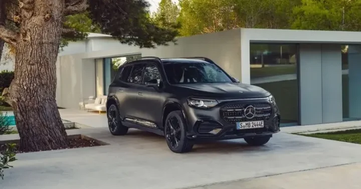 Almaniyanın avtomobil sənayesində mənfəət böhranı dərinləşir “Mercedes Benz” də proqnozunu aşağı saldı