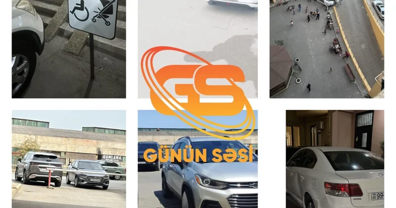 “Yeni Zığ”da özbaşınalıq: Səhv parklanma sakinləri çətin vəziyyətdə qoyub /VİDEO