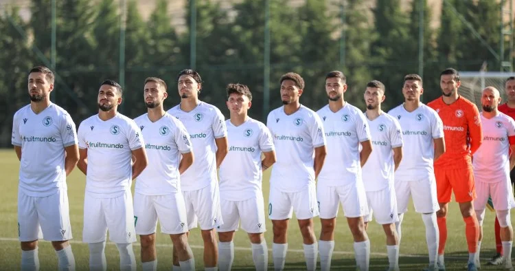 Səbail in prezidentinə və futbolçusuna 4 oyunluq cəza verildi