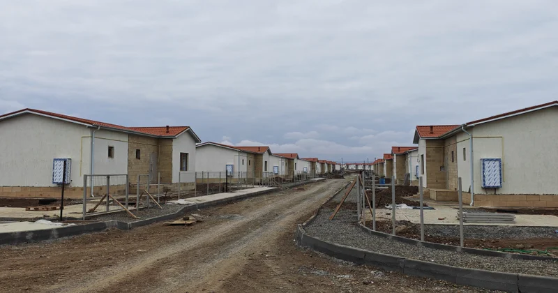 Baş Qərvənd kəndi sakinlərin qayıdışına hazırlanır