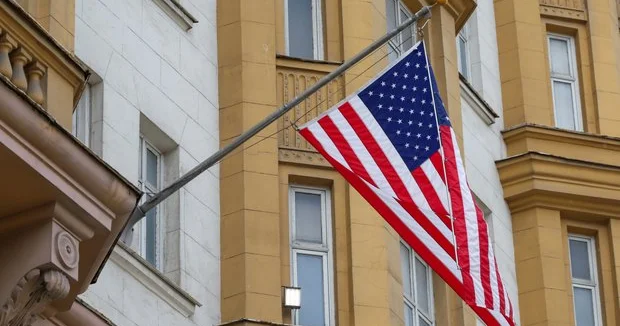 Госдолг США рекордно вырос