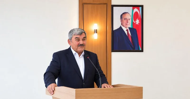 Azərbaycanın birgəyaşayış təcrübəsi qarşılıqlı hörmətə əsaslanır ŞƏRH