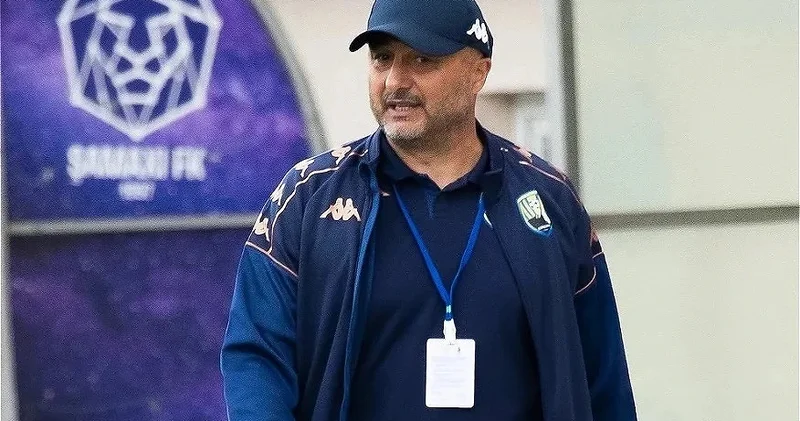Азер Мамедов: Хотели больше молодых игроков выпустить