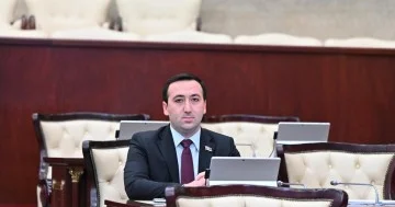 Yeni geosiyasi nizama doğru: Azərbaycan dialoq, inteqrasiya, əməkdaşlıq, sabitlik və sülhü təşviq edir