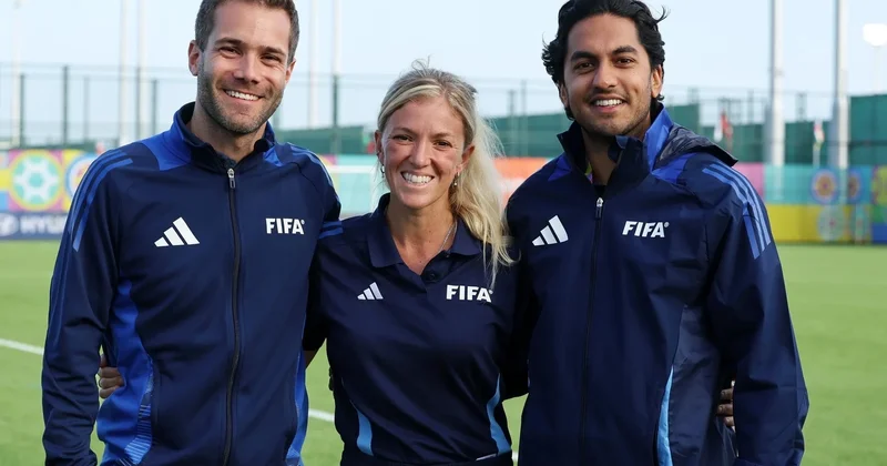 Gündə 13 min porsiya yemək, 950 oyun FIFA Bakıdakı rekord turnirin pərdəarxasını açıqladı