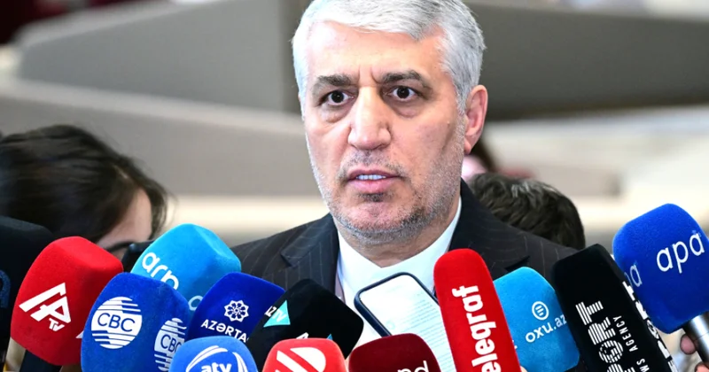 İran səfiri: İƏT çərçivəsində keçirilən görüş İslam ölkələrinin korrupsiyaya qarşı mübarizədə əməkdaşlıq etmək istəyini göstərir