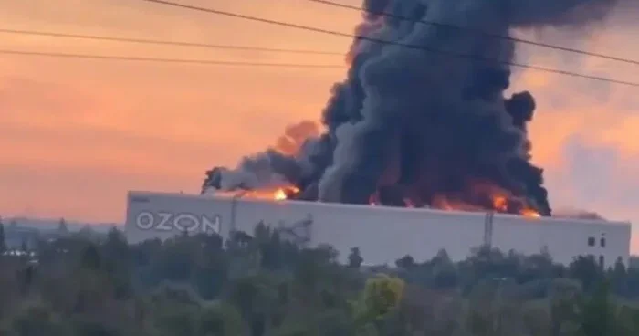 Ukrayna zərbələri: “Ozon”a vurulan ziyan açıqlandı