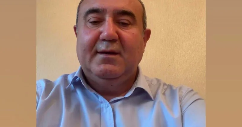 QH sədri “Azəriqaz”dan şikayətçidir: “Sayğacı girov saxlayır” VİDEO