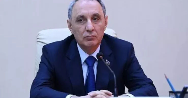 Bu sosial bəlaya qarşı səylərimizi birləşdirməliyik Kamran Əliyev