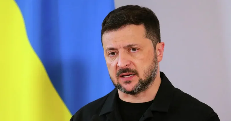 Зеленский: Москва может предложить Вашингтону экономический брак