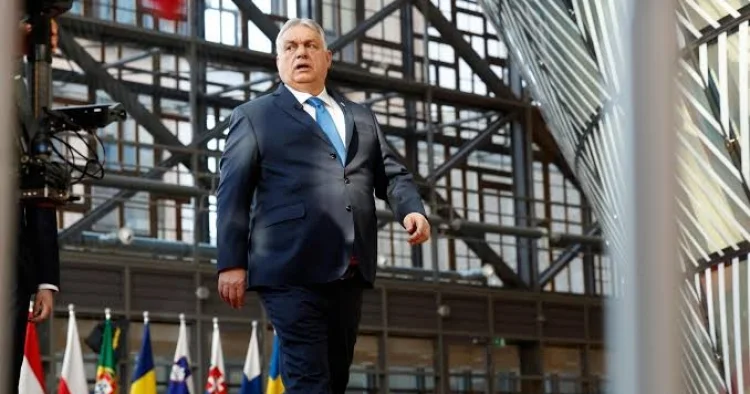Orban və BMT ətrafında böyük oyun