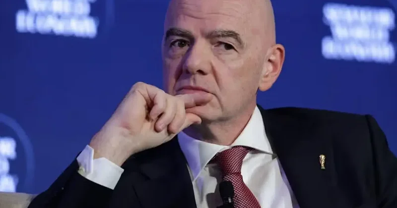 FIFA dünya çempionatından rekord gəlir əldə edib 3,8 milyard funt sterlinq