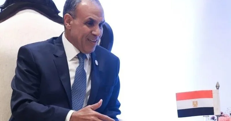 Misir Yaxın Şərqdə gərginliyi azaltmaq üçün dördtərəfli koordinasiya mexanizmi təklif edib