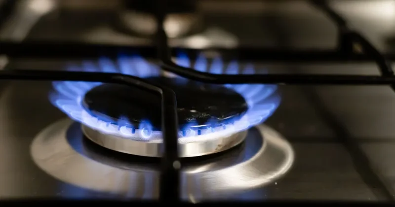 В Великобритании отменят фиксированную плату за газ