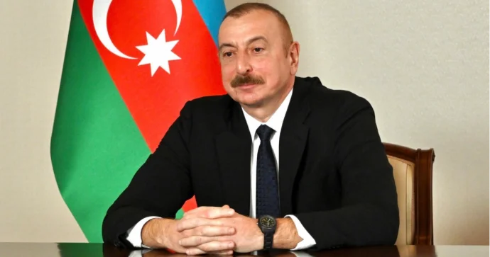 Prezident Sahil Babayevin bu səlahiyyətini LƏĞV ETDİ