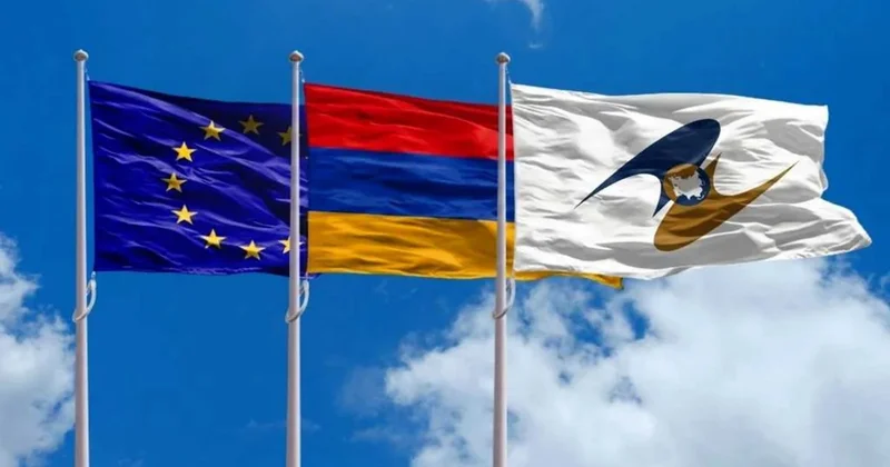 Paşinyanın iki stul siyasətinin acı sonu: Avropa qapıları açmır, Moskvanın səbri tükənir