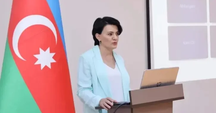 “Maaşı şagird sayına bağlamaq kənd müəllimlərini çətin vəziyyətə sala bilər, paytaxta axın başlayar Sona Əliyeva