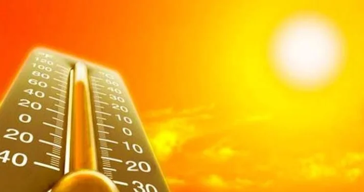 Qlobal istiləşmə 2,8 dərəcəyə çata bilər XƏBƏRDARLIQ KONKRET
