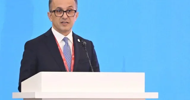Müxtəlif regionlarda islamofobiyaya qarşı mübarizədə Alyansı dəstəkləyirik Ramin Məmmədov