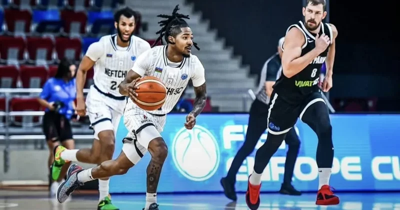 “Neftçi”nin dördüncü sınağı