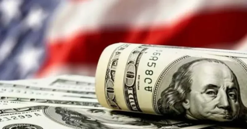 ABŞ nin dövlət borcu 40,5 trilyon dolları ötüb