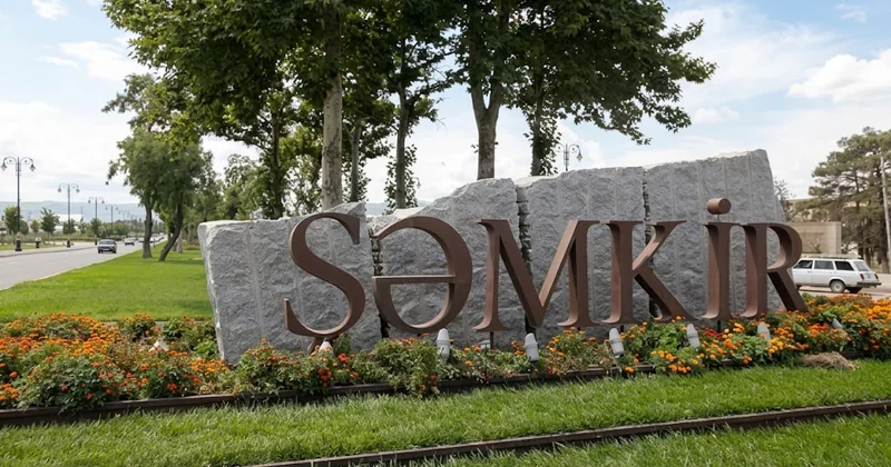 Şəmkirdə qonşular arasında dava qanla bitdi 67 yaşlı kişi həyatını itirdi