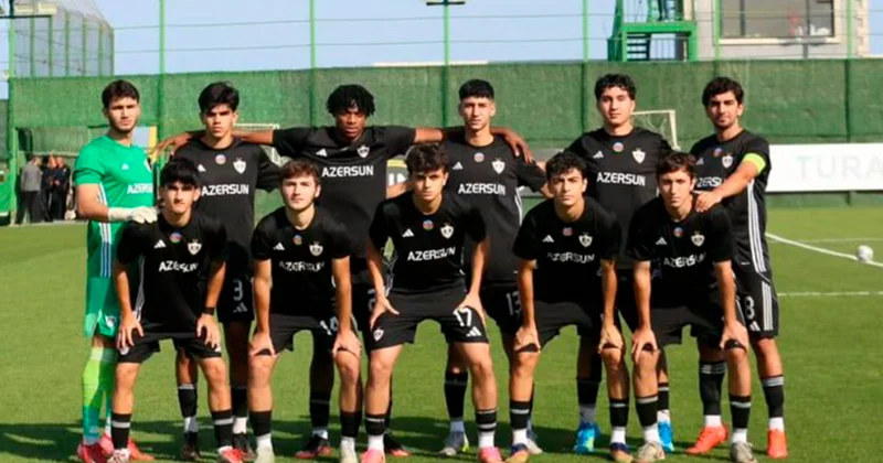 “Qarabağ” “Dinamo”ya uduzdu Yenilənib