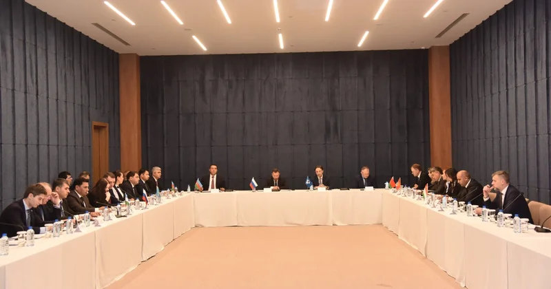 Xankəndidə MDB ölkələrinin antiinhisar qanunvericiliyinin pozulması üzrə birgə araşdırmalar qərargahının iclası keçirilib