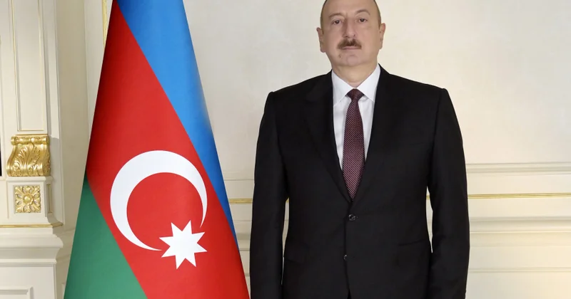 Prezident İlham Əliyev: Azərbaycan İƏT çərçivəsində əməkdaşlığın inkişafına xüsusi önəm verir