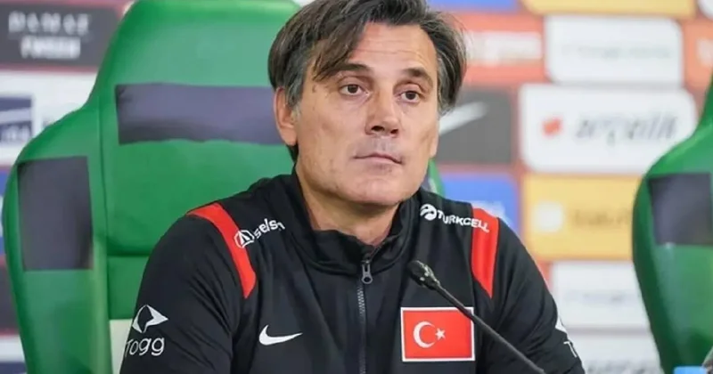 Montellanın “Fənərbağça”dan tələbi bəlli oldu