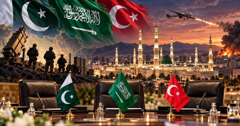 Nüvə dövləti, NATO üzvü, Körfəz sərvəti: Yeni hərbi güc nə vəd edir?