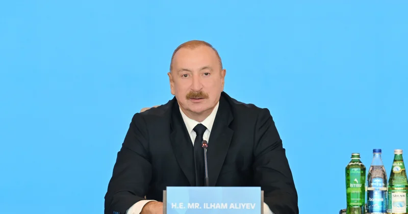 Ortaq gələcək naminə dialoq