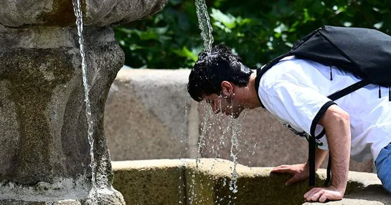 “The Lancet”: Səhiyyə sahəsində iqlim dəyişmələri ilə bağlı qlobal fövqəladə hal elan edilməlidir