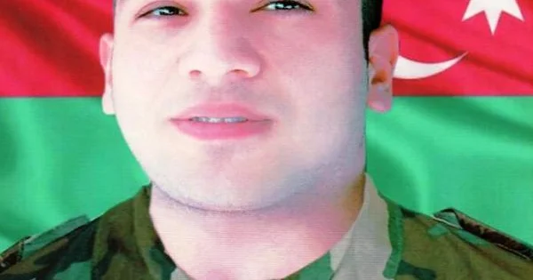 Vətəninə, torpağına sonsuz sevgi