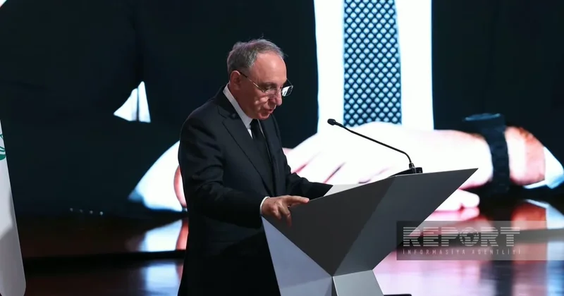 Кямран Алиев: Азербайджан уделяет особое внимание предотвращению коррупции