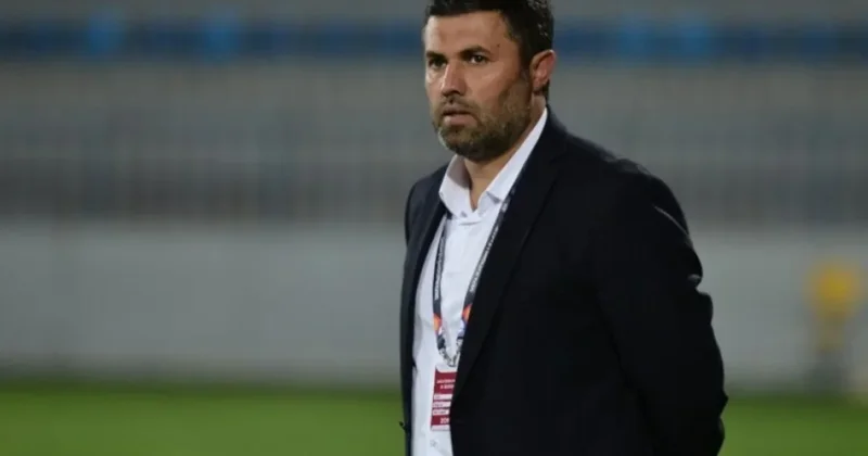 “Əsas məsələ zədəsiz və problemlərsiz ayrılmaq idi” Azər Bağırov