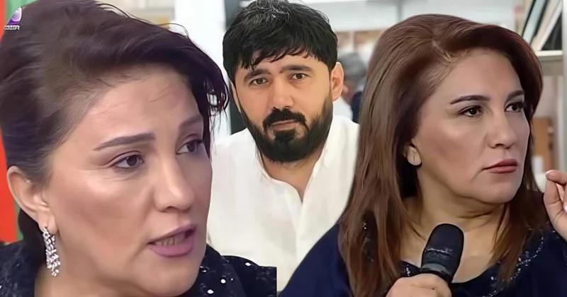 “Bu qədər cahilləşmişik ki, ədəbiyyatımızı Kəramətlərlə tanıyırıq?” Əməkdar artistdən ETİRAZ