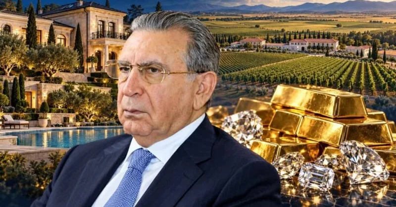 Ramiz Mehdiyev o cəsarətin yiyəsi deyil