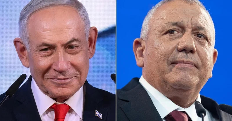 İsraildə koalisiya böhranı Netanyahu, yoxsa Eyzenkot hökuməti quracaq?