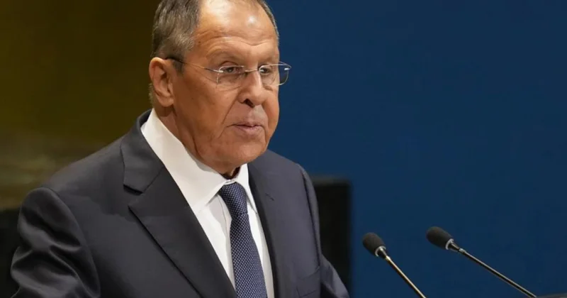Несмотря на санкции: Лавров летит в США