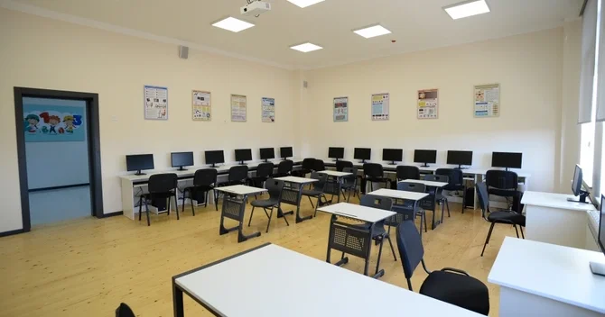 Bu ərazidə yeni məktəb tikiləcək 5,5 milyon manat ayrılır