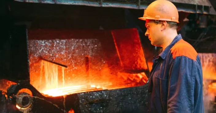 Azərbaycanın metallurgiya nəhənginin illik gəlirləri 400 milyon manatı ötüb ŞİRKƏT BÖYÜYÜB
