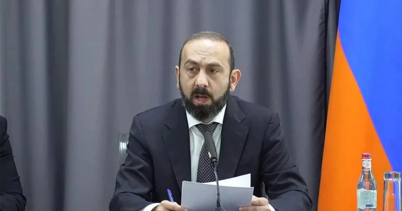 Ermənistan KTMT də fəaliyyətini çoxdan dayandırıb Mirzoyan
